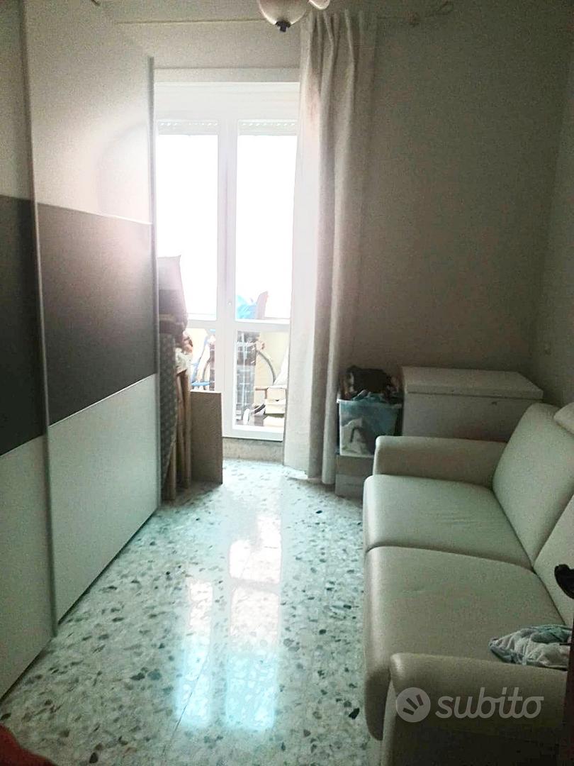 Apartment in Sassari, Centro storico, Sacro Cuore - Vista 6