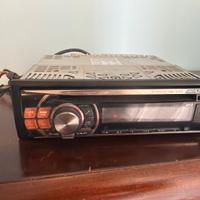 Autoradio alpine