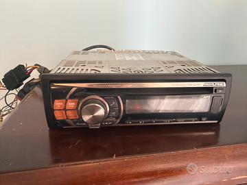 Autoradio alpine