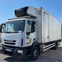 IVECO EUROCARGO ML 160E25P E6 CUBE