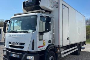 IVECO EUROCARGO ML 160E25P E6 CUBE