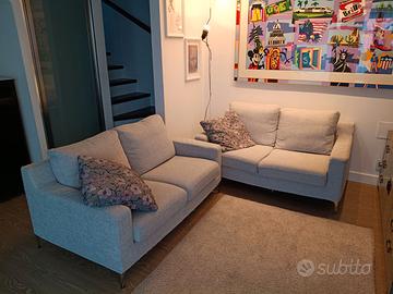 Divani 2 posti 150x90