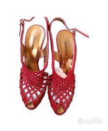 Sandali Roberto Cavalli