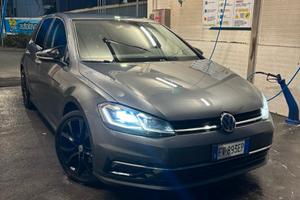 VOLKSWAGEN Golf 7ª serie - 2019