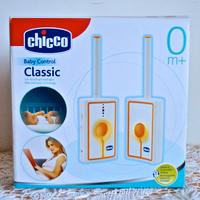 Chicco Baby Control Classic