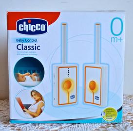 Chicco Baby Control Classic