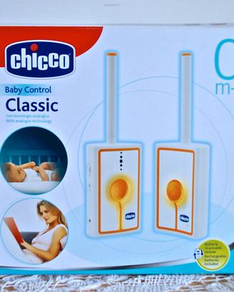 Chicco Baby Control Classic