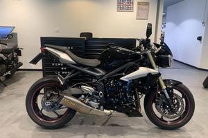 TRIUMPH Street Triple 675 STREETTRIPLE 765