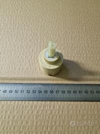 Cartuccia ceramica 40mm per miscelatore rubinetto 