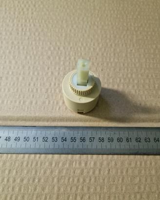 Cartuccia ceramica 40mm per miscelatore rubinetto 