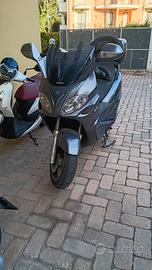 piaggio X9 200cc 34000 km