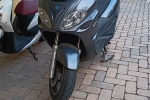 piaggio X9 200cc 34000 km