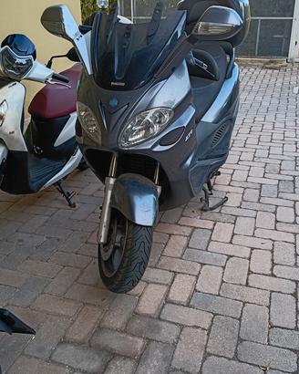 piaggio X9 200cc 34000 km