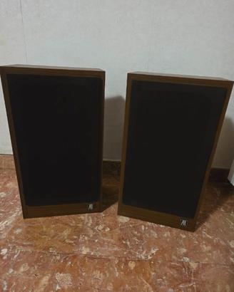 coppia casse acustiche AR