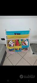 libreria montessori