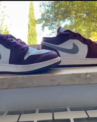 Nike air jordan
