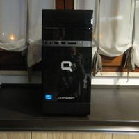 Computer fisso Compaq CQ 2000 PC