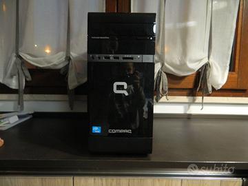 Computer fisso Compaq CQ 2000 PC