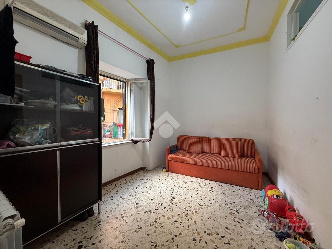 Appartamento – Palermo, La Loggia, I Circoscrizione - Vista 3