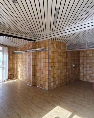 Immobile di 65 m² con 2 locali a Palestrina