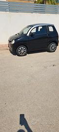 minicar aixam 400