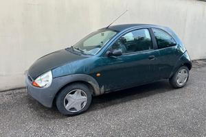 Ford KA 1300