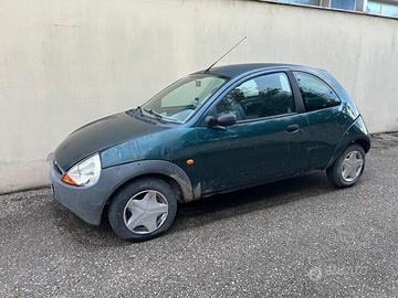Ford KA 1300