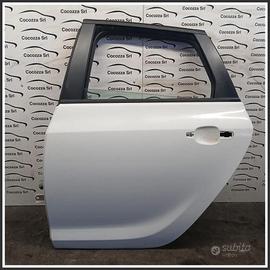 Porta Posteriore Sinistra OPEL Astra J SW 13301546