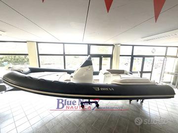 Breva 630 - Pronta Consegna! (2026)