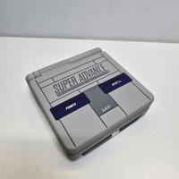 Game Boy Advance Sp 