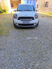 mini cauntryman jwc