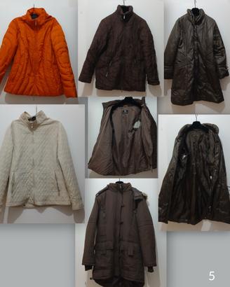 Maxi Lotto 26 Capi Abbigliamento Donna