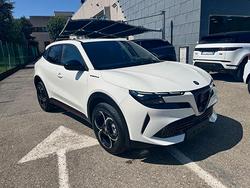 ALFA ROMEO Junior 2WD 136 CV Hybrid eDCT6 Specia