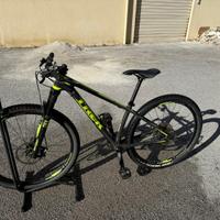 MTB Trek Carbonio
