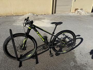 MTB Trek Carbonio