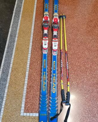 sci da neve