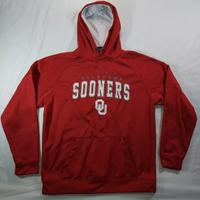 COLLOSSEUM Felpa con Cappuccio Uomo