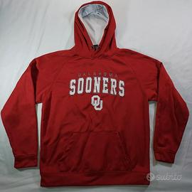 COLLOSSEUM Felpa con Cappuccio Uomo