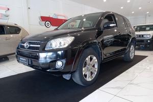 Toyota RAV 4 RAV4 Crossover 2.2 D-Cat A/T 150 CV L