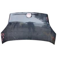 COFANO ANTERIORE FIAT Qubo 1Â° Serie (08>15)