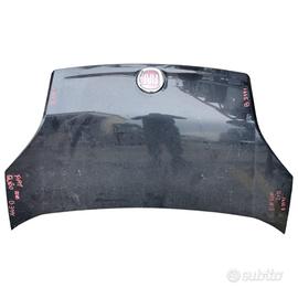 COFANO ANTERIORE FIAT Qubo 1Â° Serie (08>15)