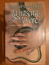 La nascita di Venere. Amore e morte a Firenze