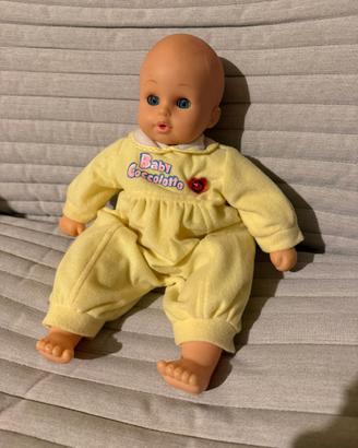 "BABY COCCOLOTTO "Vintage.