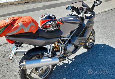 DUCATI ST4S