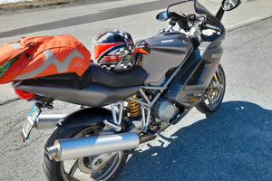 DUCATI ST4S