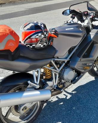 DUCATI ST4S