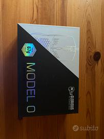 Mouse Glorius model O