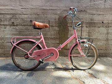 Bicicletta Graziella