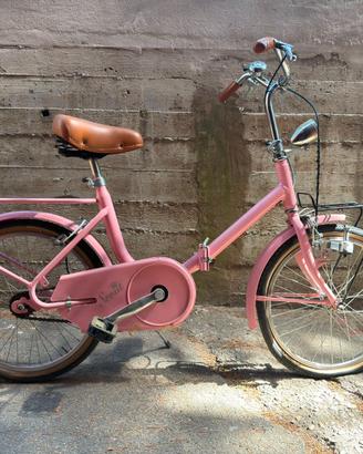 Bicicletta Graziella