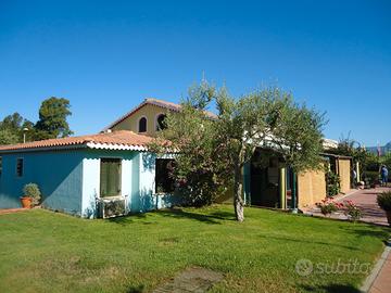 Appartamento a Tortolì, Sardegna (4-25 luglio)